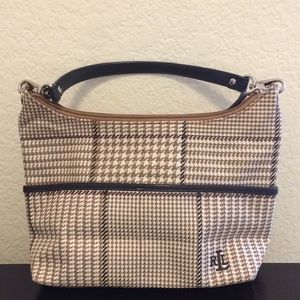 🌟Final SALE🌟Ralph Lauren mini bag